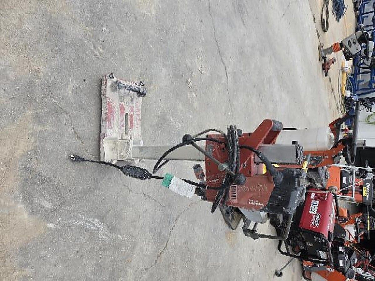 2022 HILTI DD-160 for sale in Las Vegas, NV