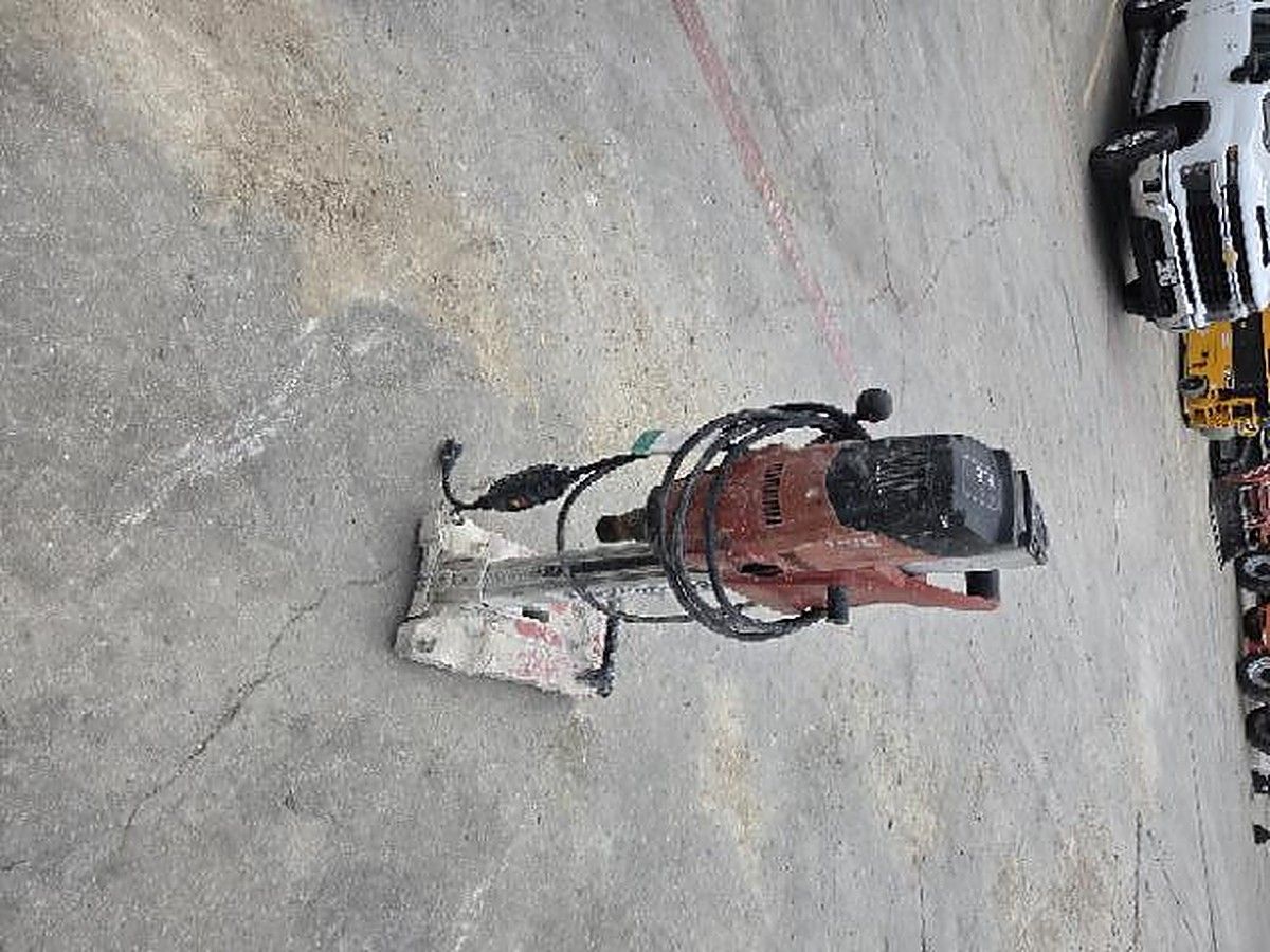 HILTI DD-160 photo 2