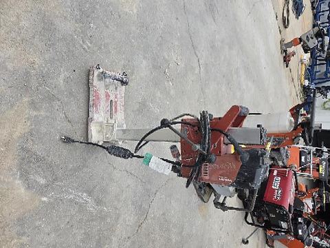 2022 HILTI DD-160 Core Drill Electric 13-15 Amp