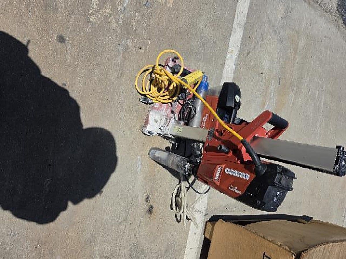 2022 HILTI DD-160 for sale in Las Vegas, NV