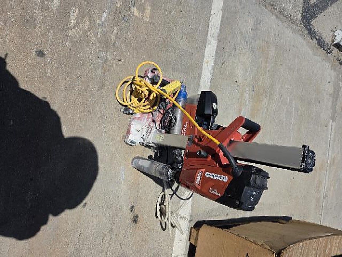 HILTI DD-160 photo 2