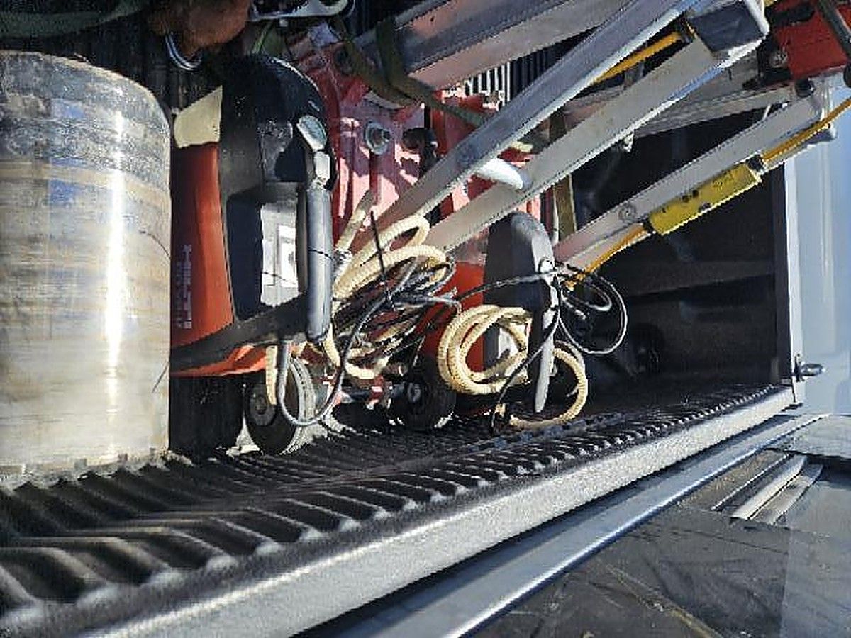HILTI DD-250 photo 4