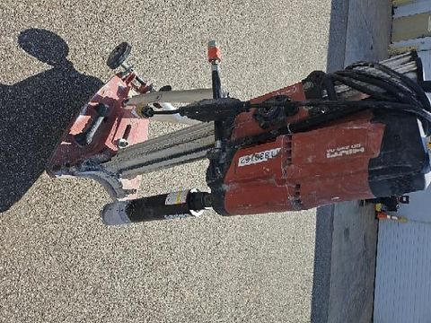 2022 HILTI DD-250 Core Drill Electric 17-23 Amp