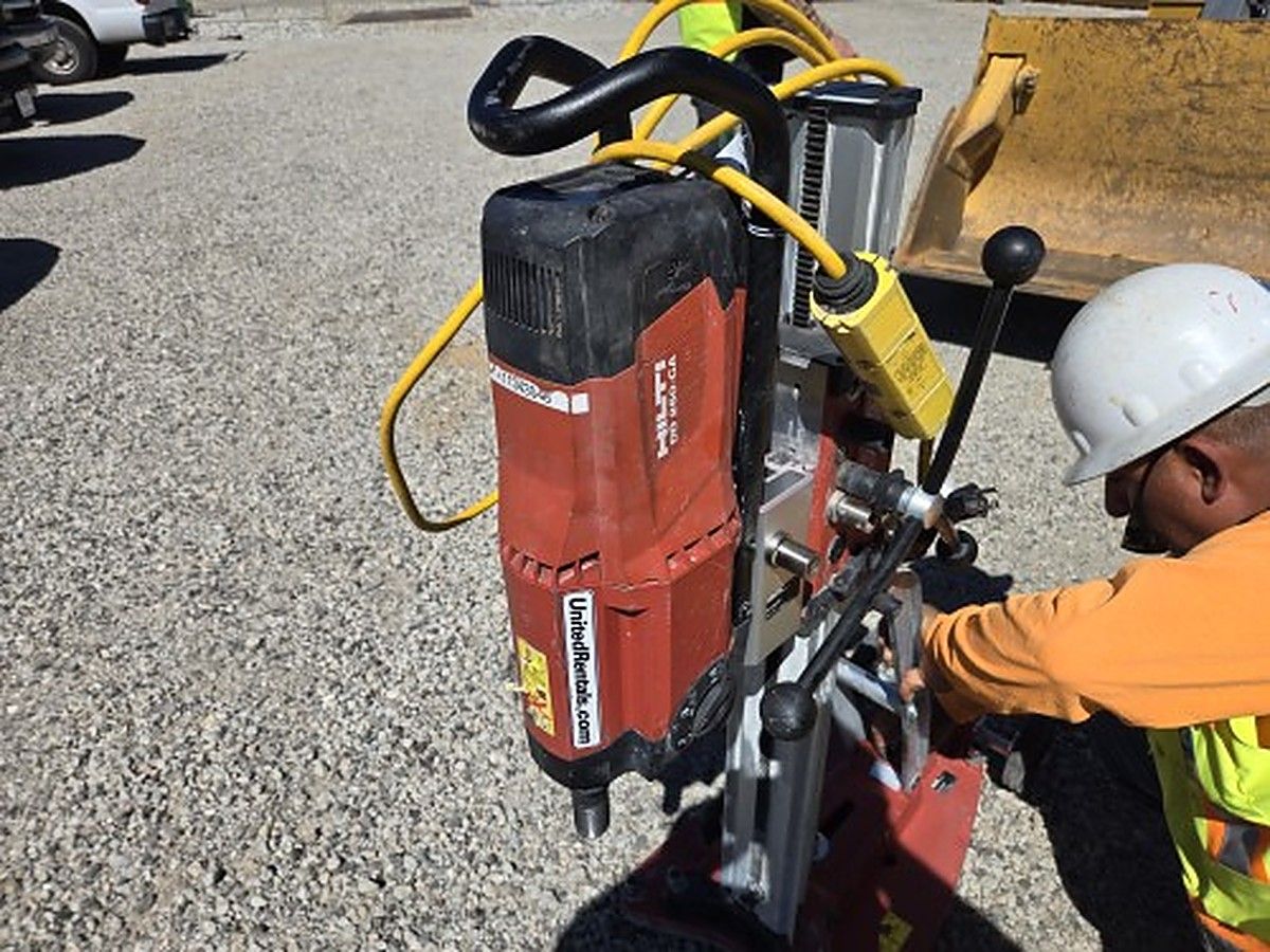 2022 HILTI DD-250 for sale in Las Vegas, NV