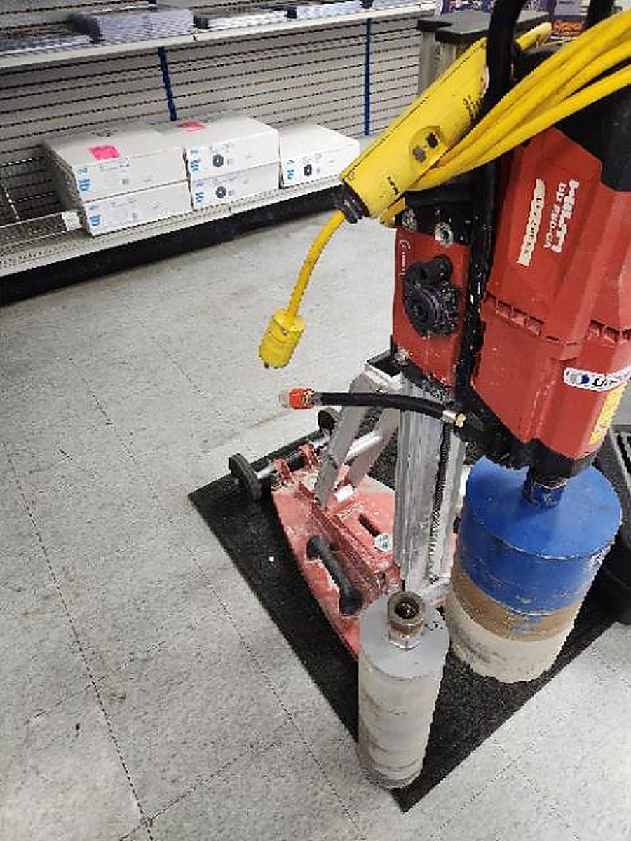 2022 HILTI DD-250 for sale in Las Vegas, NV
