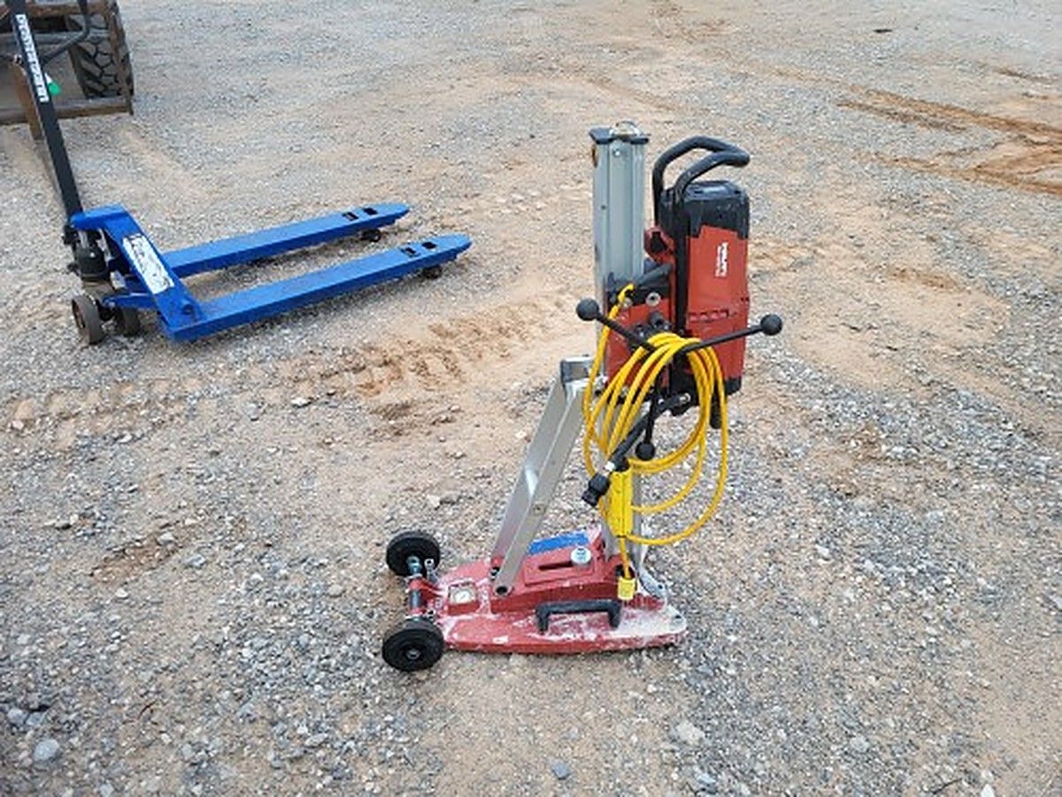 2022 HILTI DD-250 for sale in Las Vegas, NV