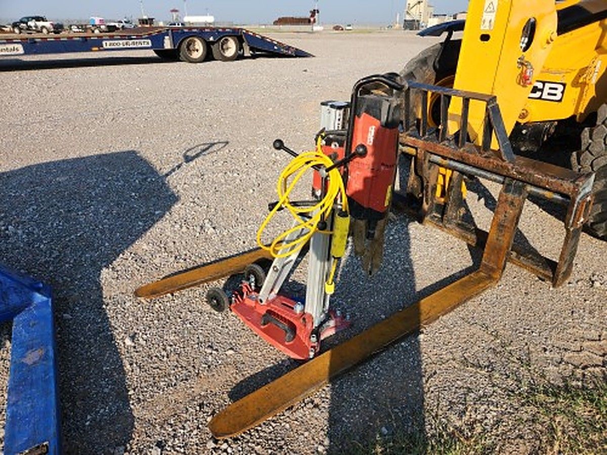 HILTI DD-250 photo 2