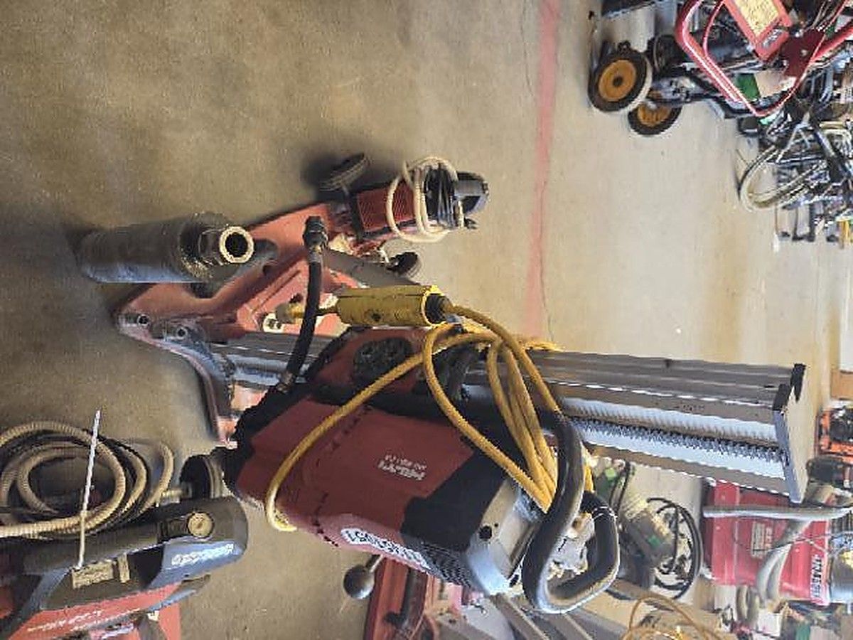 2022 HILTI DD-250 for sale in Las Vegas, NV
