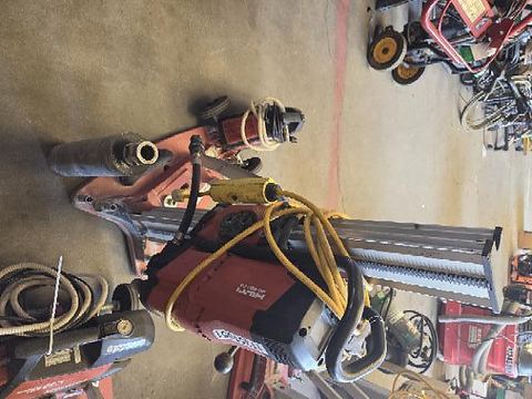 2022 HILTI DD-250 Core Drill Electric 17-23 Amp