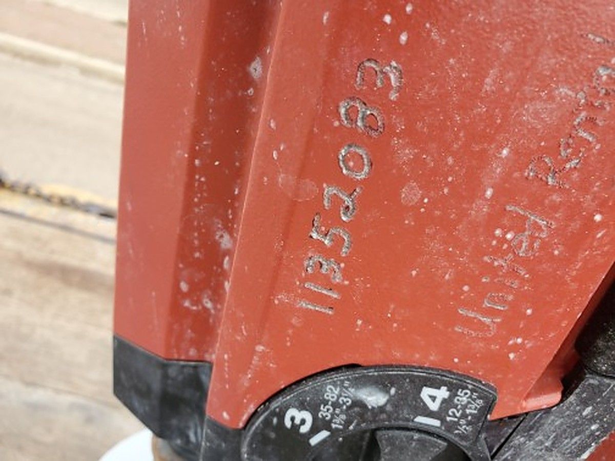 2022 HILTI DD-250 for sale in Las Vegas, NV