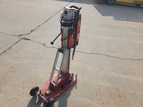 2022 HILTI DD-250 Core Drill Electric 17-23 Amp