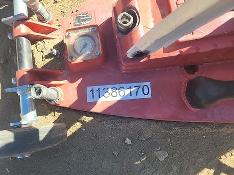 2022 HILTI DD-250 Core Drill Electric 17-23 Amp