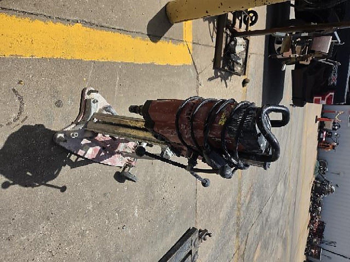 HILTI DD-250 photo 2