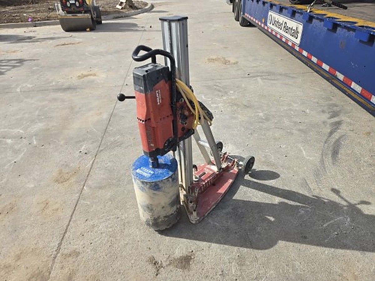 2022 HILTI DD-250 for sale in Las Vegas, NV