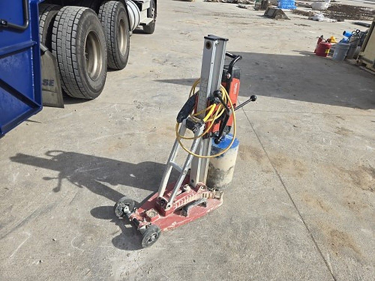 HILTI DD-250 photo 2