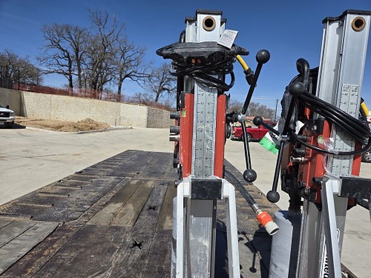 HILTI DD-250 photo 4