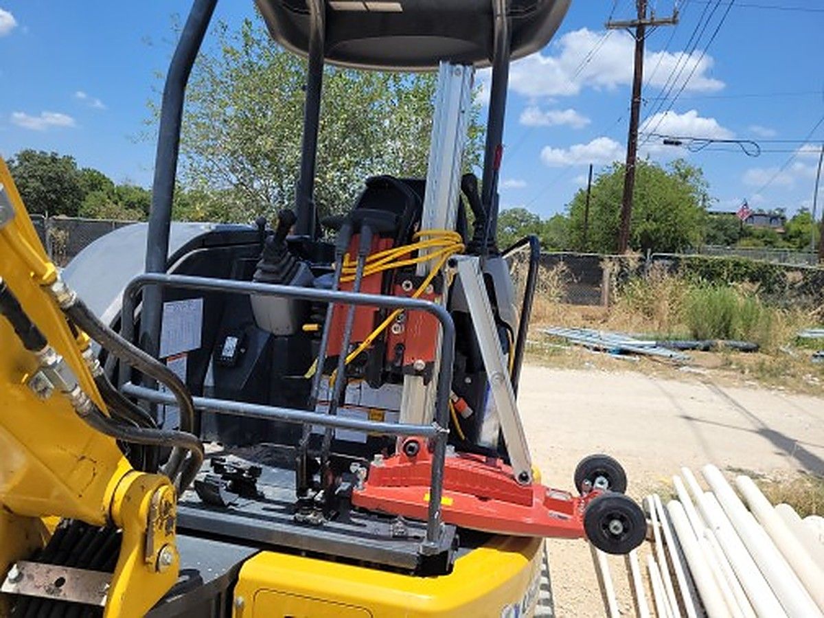 HILTI DD-250 photo 2