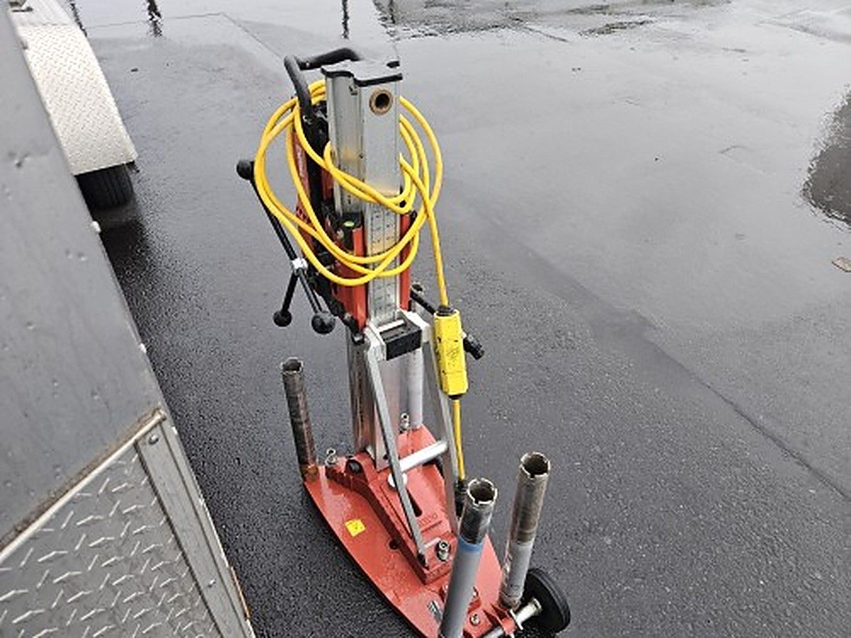 2022 HILTI DD-250 for sale in Las Vegas, NV