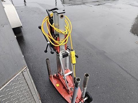 2022 HILTI DD-250 Core Drill Electric 17-23 Amp