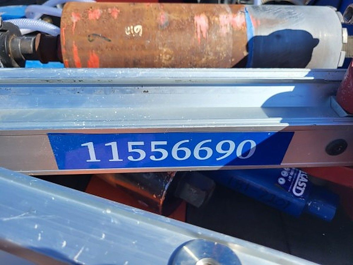 HILTI DD-250 photo 2