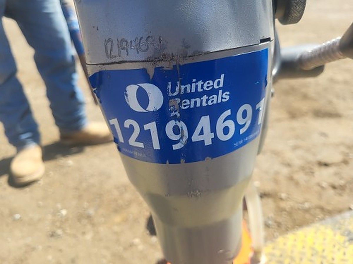 HILTI DD-250 photo 2