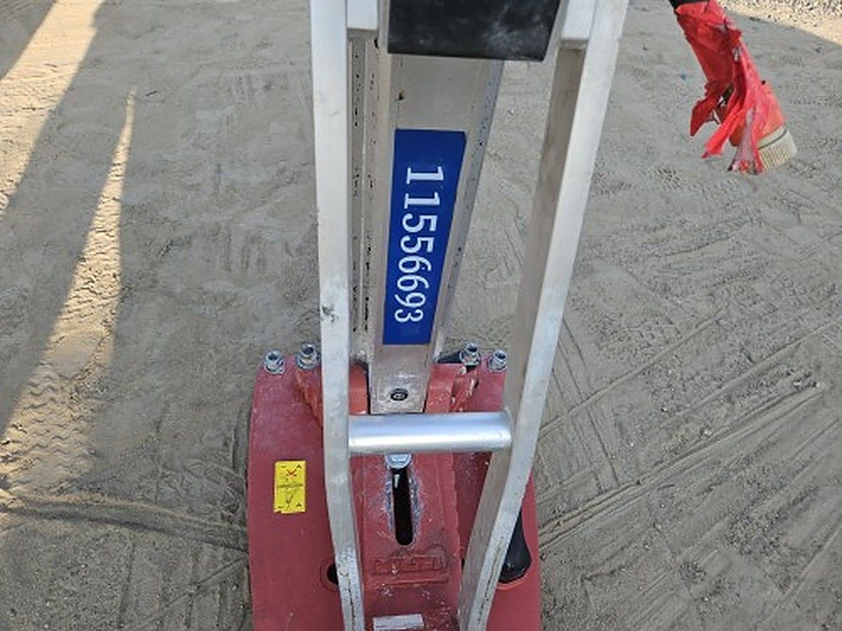 HILTI DD-250 photo 2
