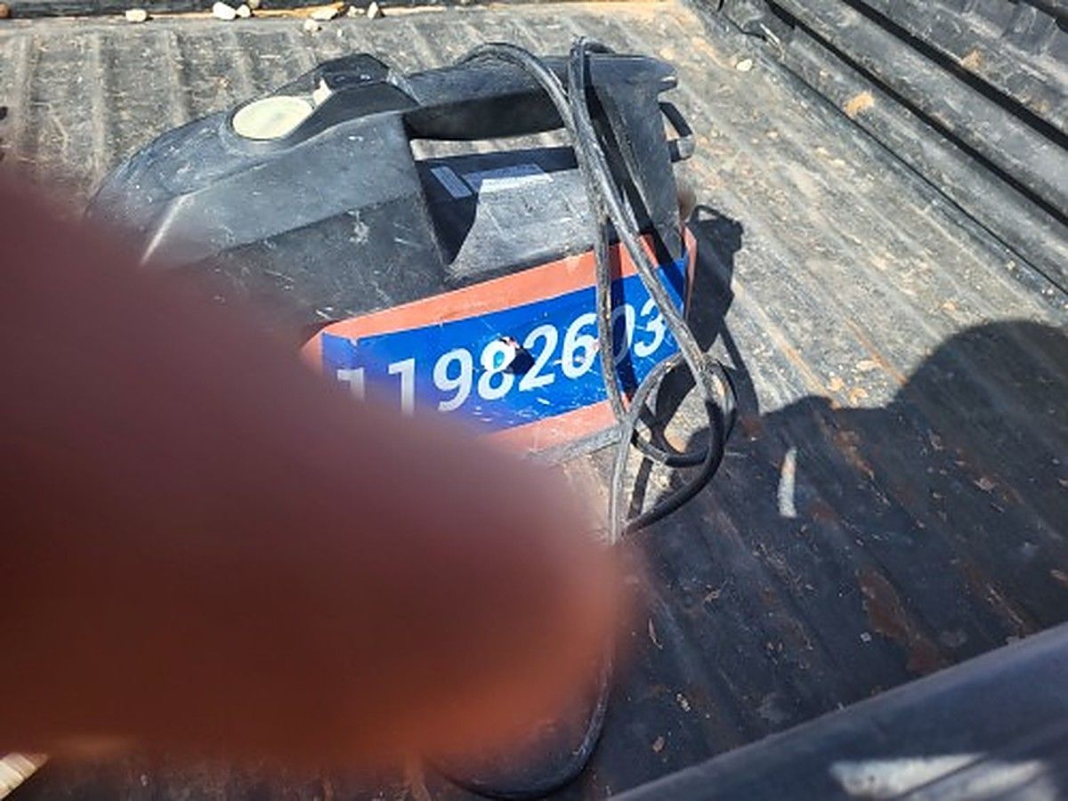 HILTI DD-250 photo 3