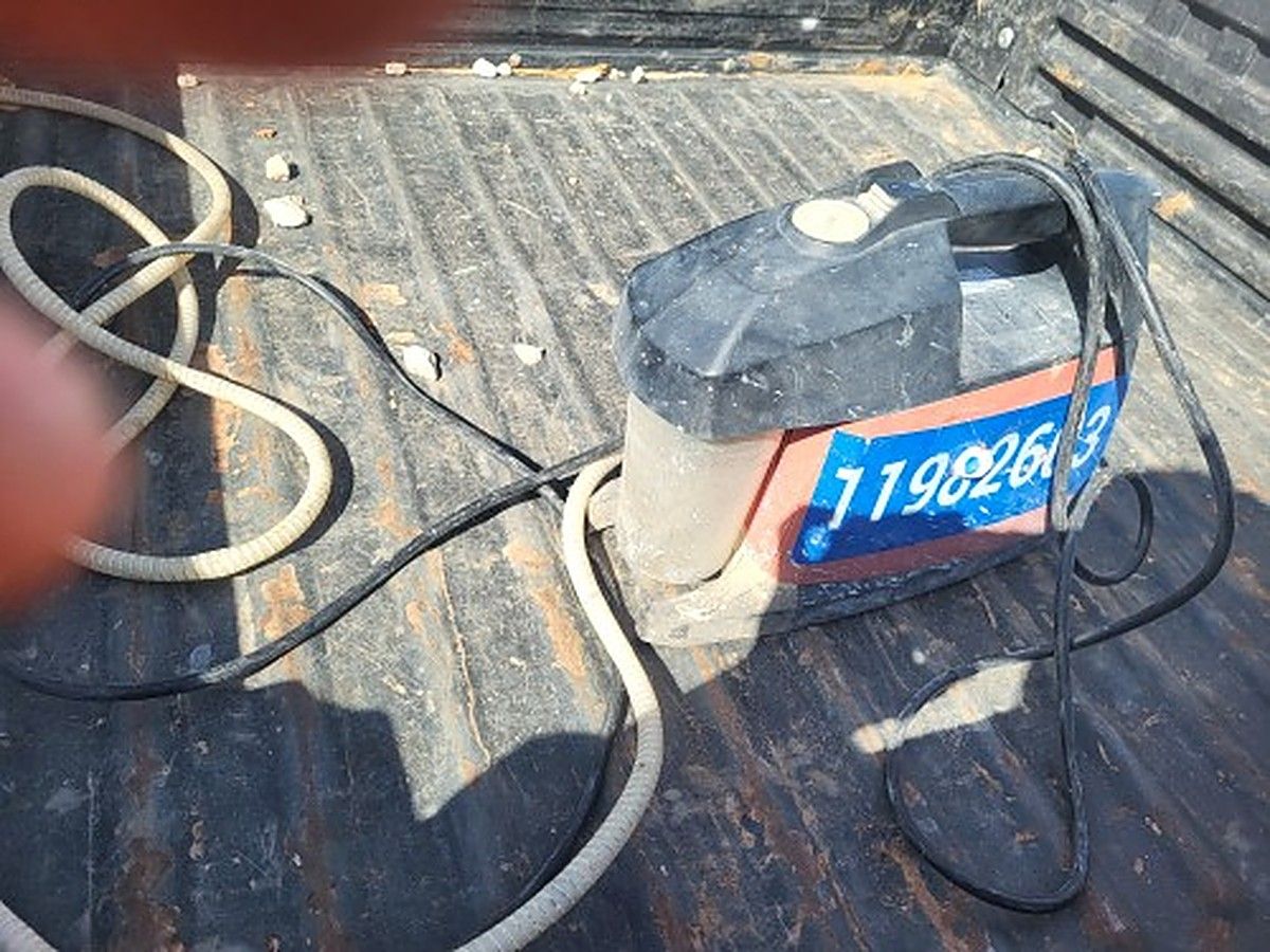 HILTI DD-250 photo 5