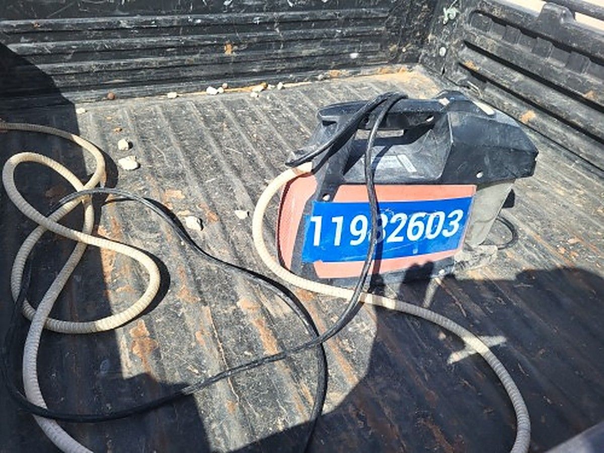 HILTI DD-250 photo 7