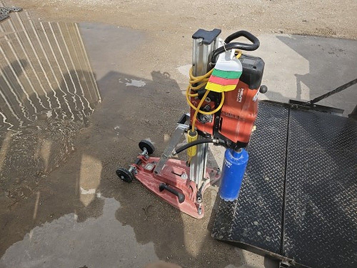 2022 HILTI DD-250 for sale in Las Vegas, NV