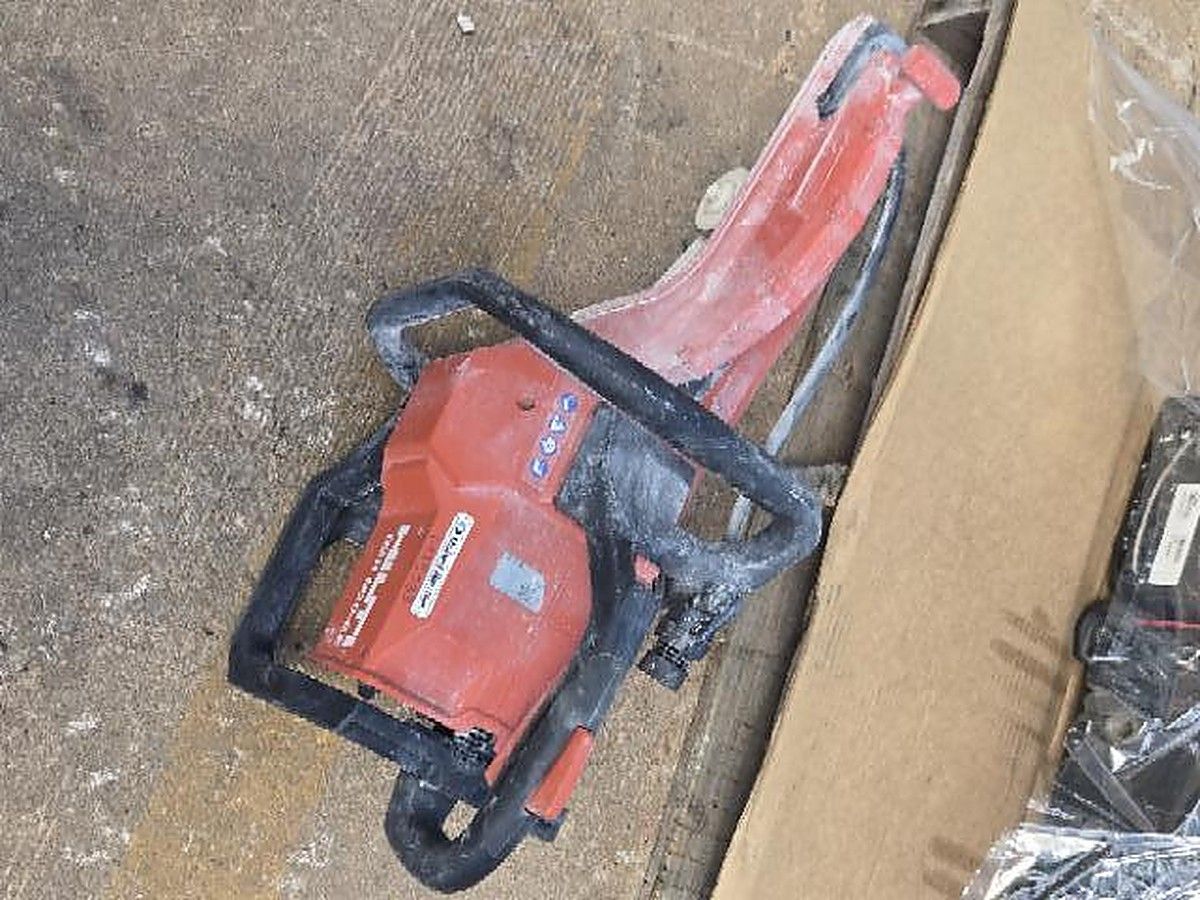 HILTI DSH 600-22 photo 2