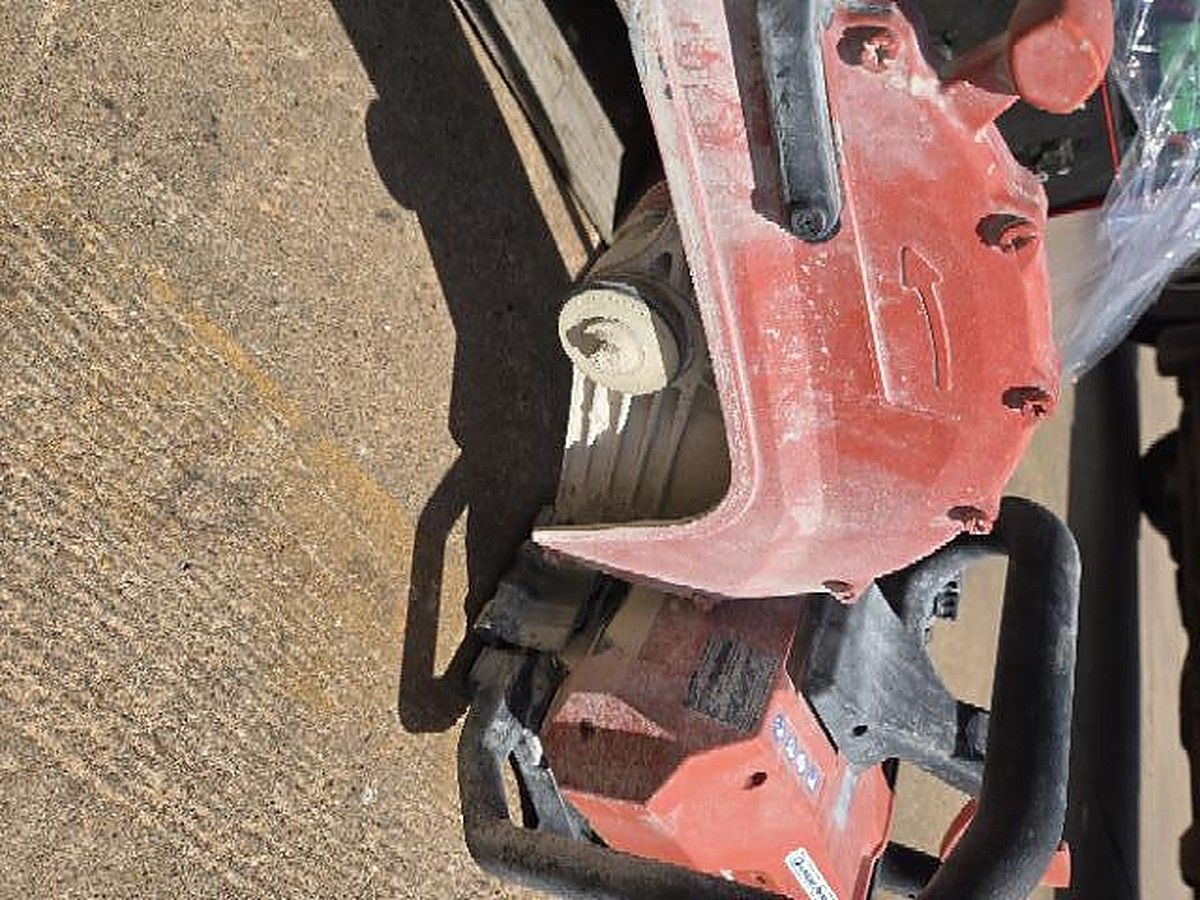 HILTI DSH 600-22 photo 3