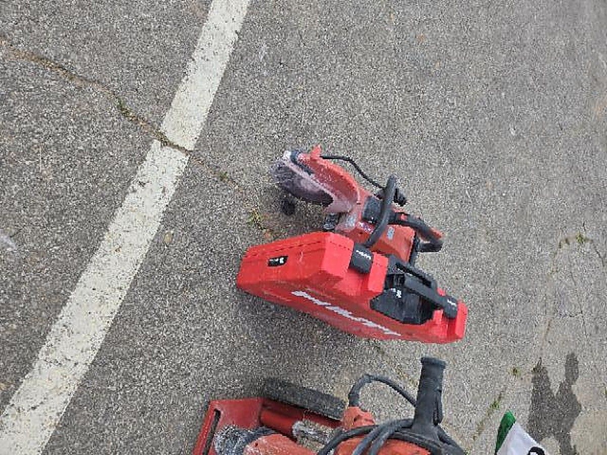 2022 HILTI DSH 600-22 for sale in Las Vegas, NV