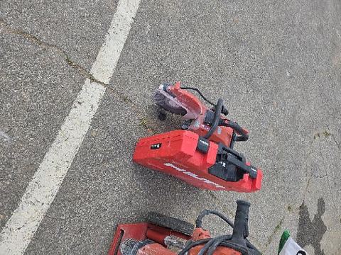 2022 HILTI DSH 600-22 for sale