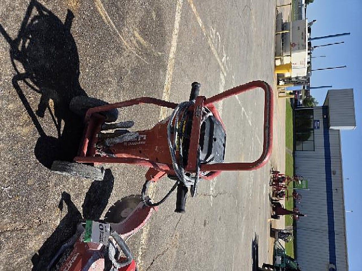 2022 HILTI DSH 600-22 for sale in Las Vegas, NV