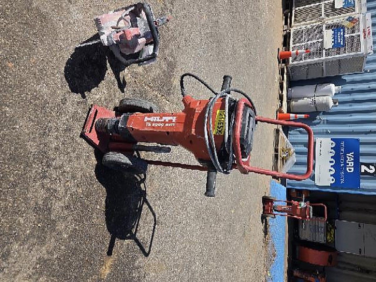 HILTI DSH 600-22 photo 2