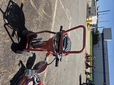 2022 HILTI DSH 600-22 Saw Cut-Off Cordless