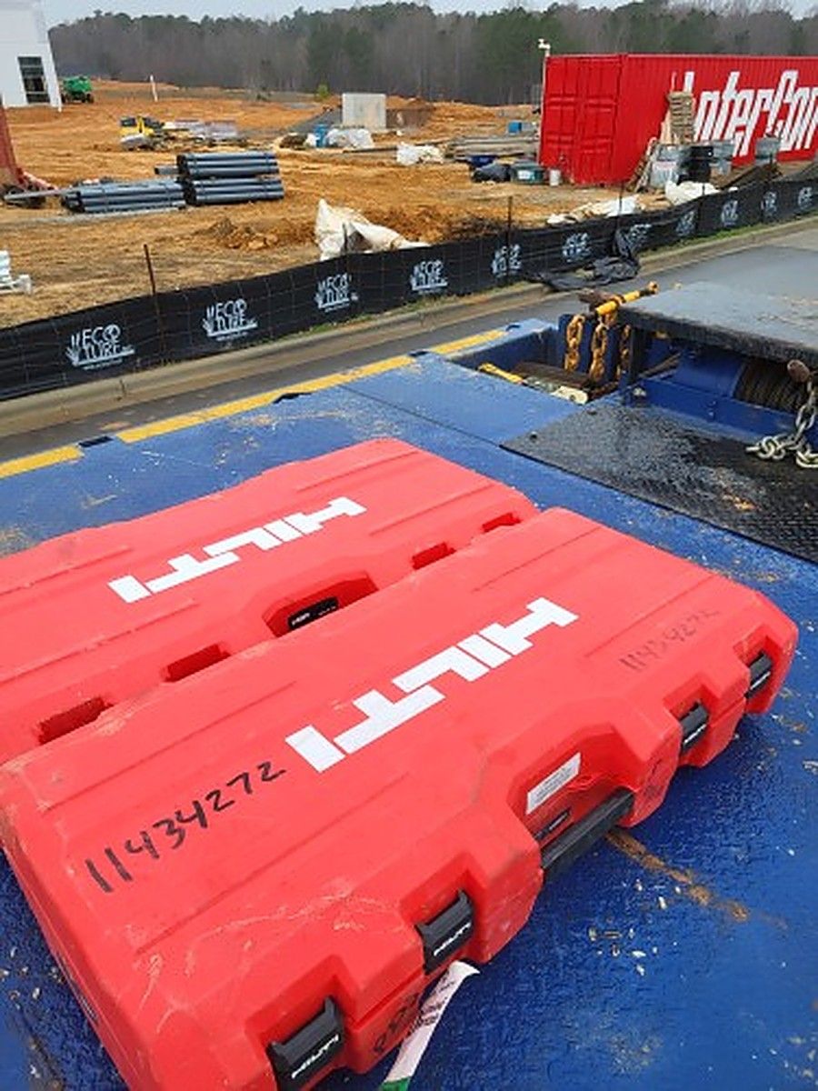 2022 HILTI DX 9-HSN for sale in Las Vegas, NV
