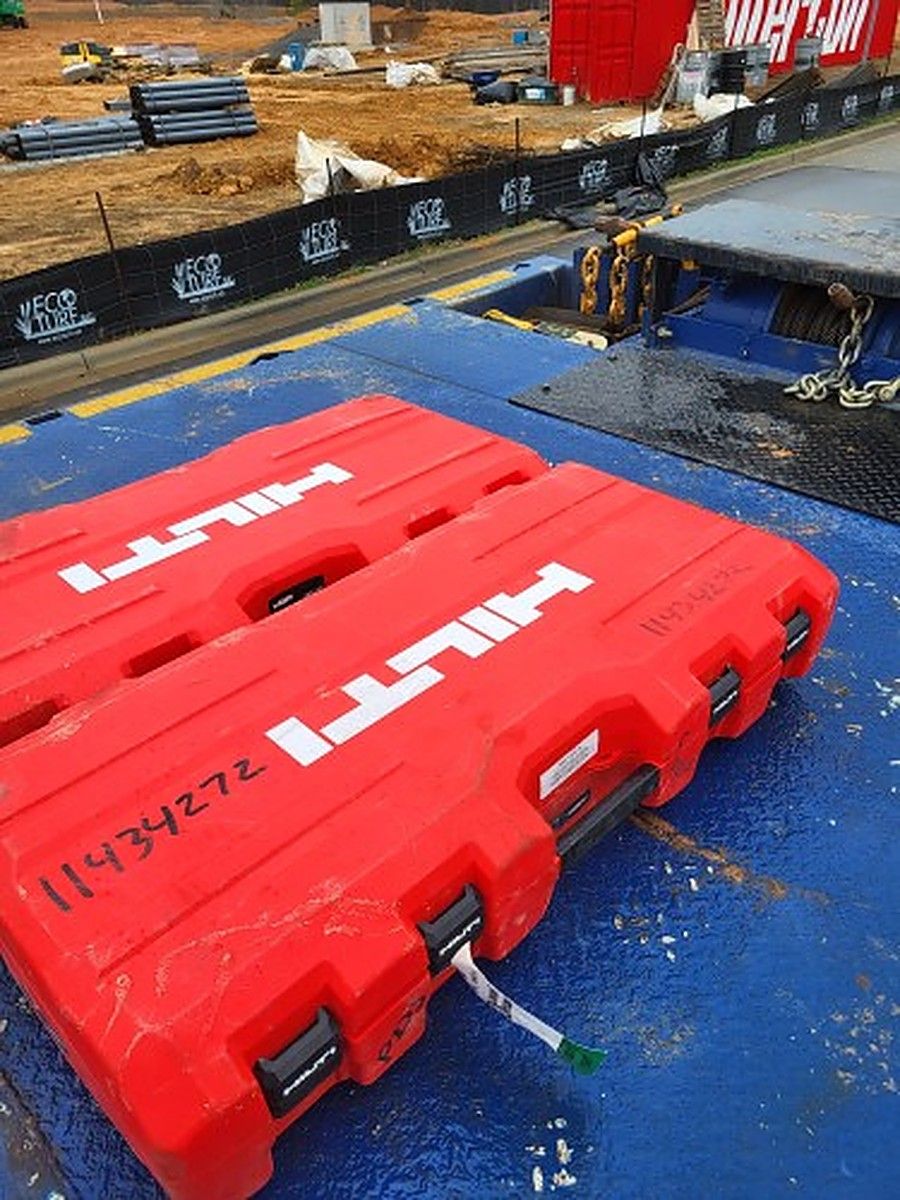 HILTI DX 9-HSN photo 2