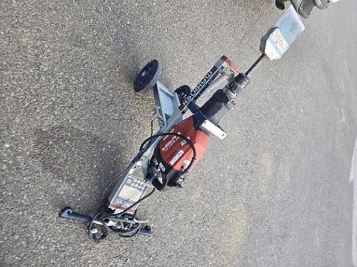 2022 HILTI TE 1000-AVR for sale in Las Vegas, NV