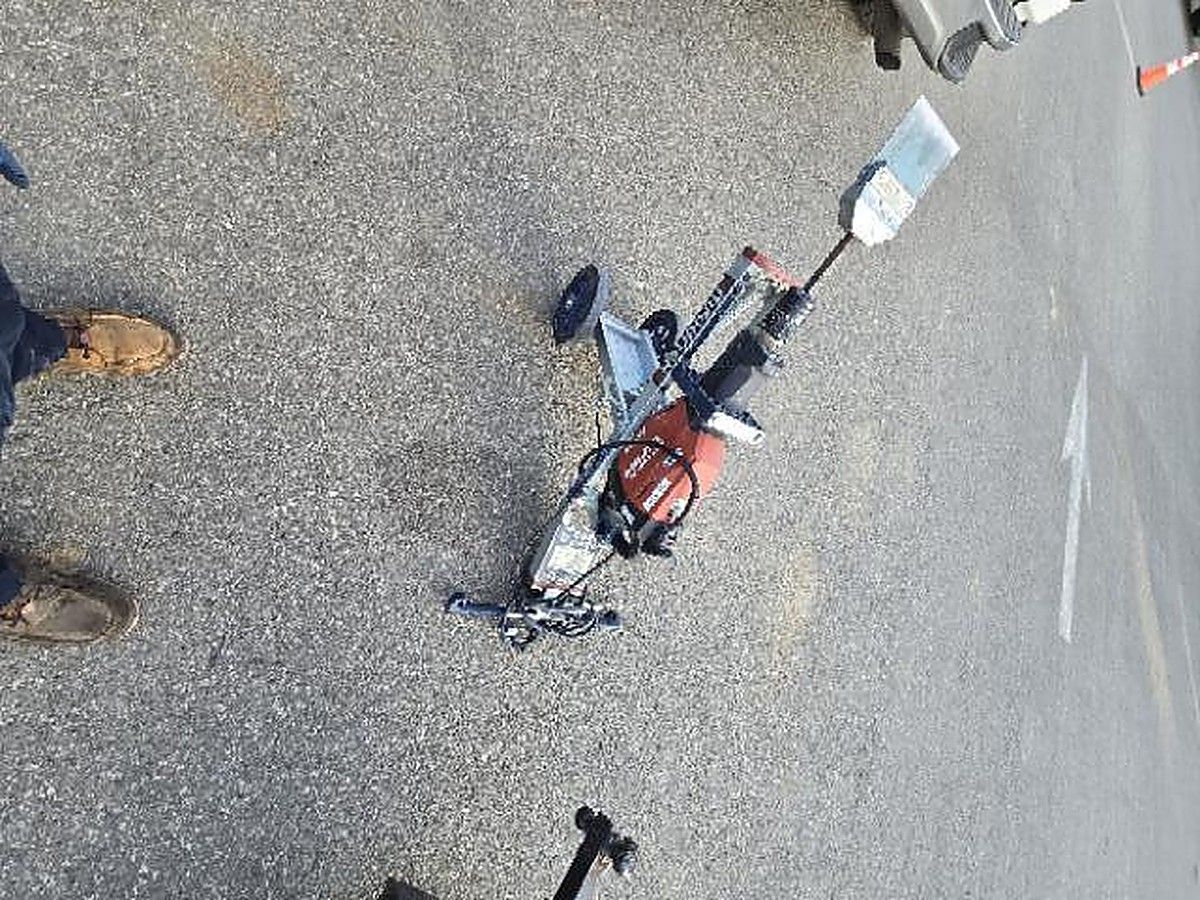 HILTI TE 1000-AVR photo 2