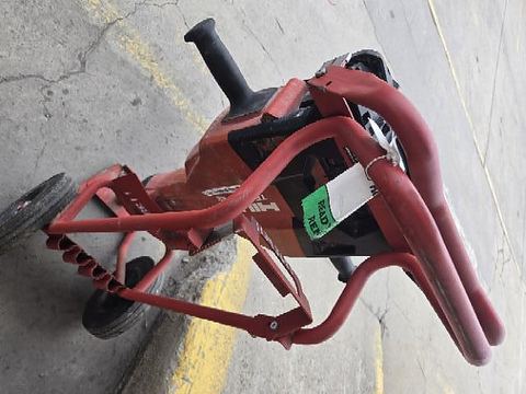 2022 HILTI TE 2000-22 Demo Hammer 60# Cordless