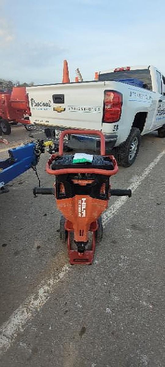 2022 HILTI TE 2000-22 for sale in Las Vegas, NV