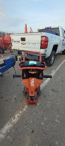 2022 HILTI TE 2000-22 Demo Hammer 60# Cordless