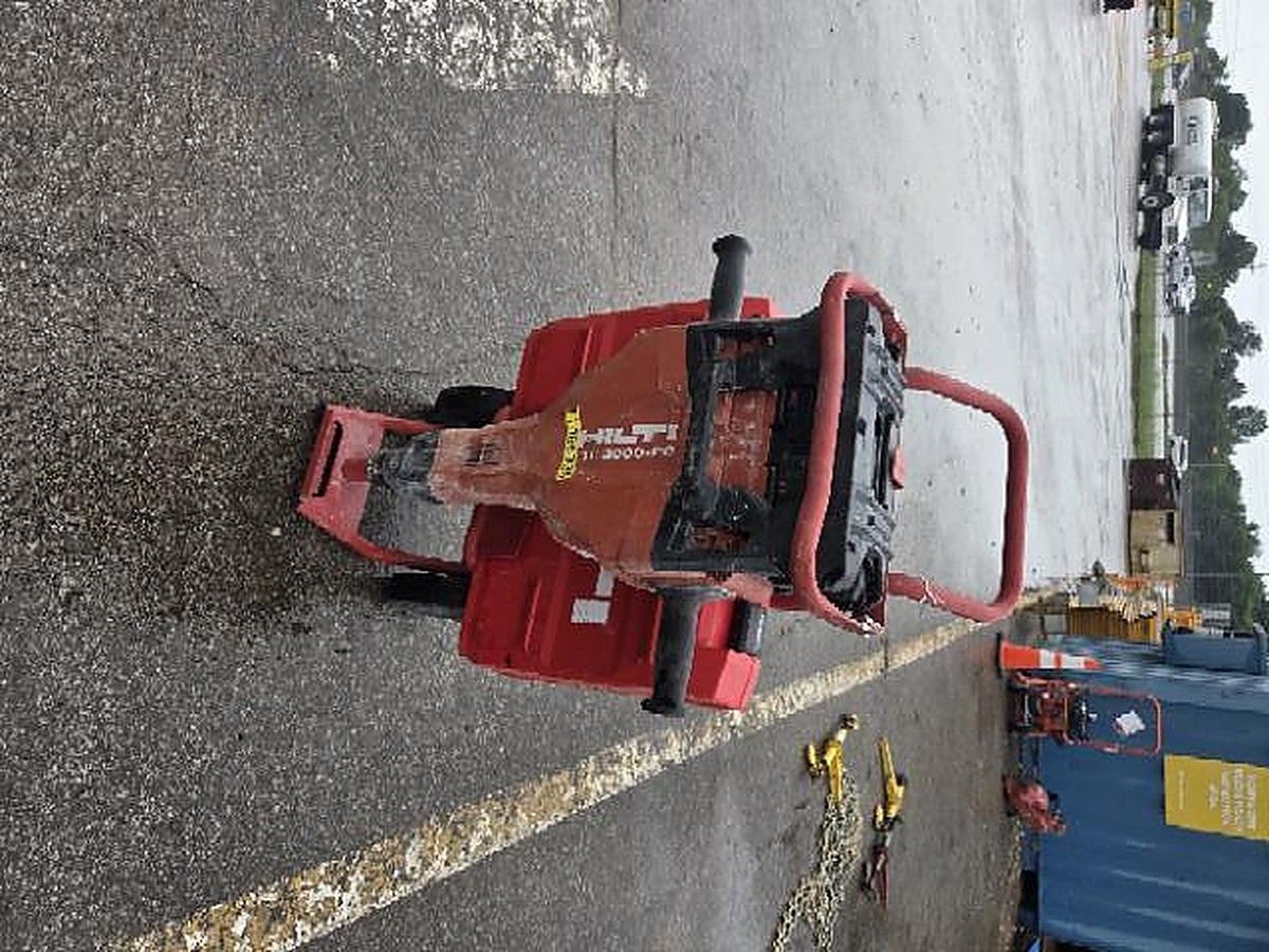 2022 HILTI TE 2000-22 for sale in Las Vegas, NV