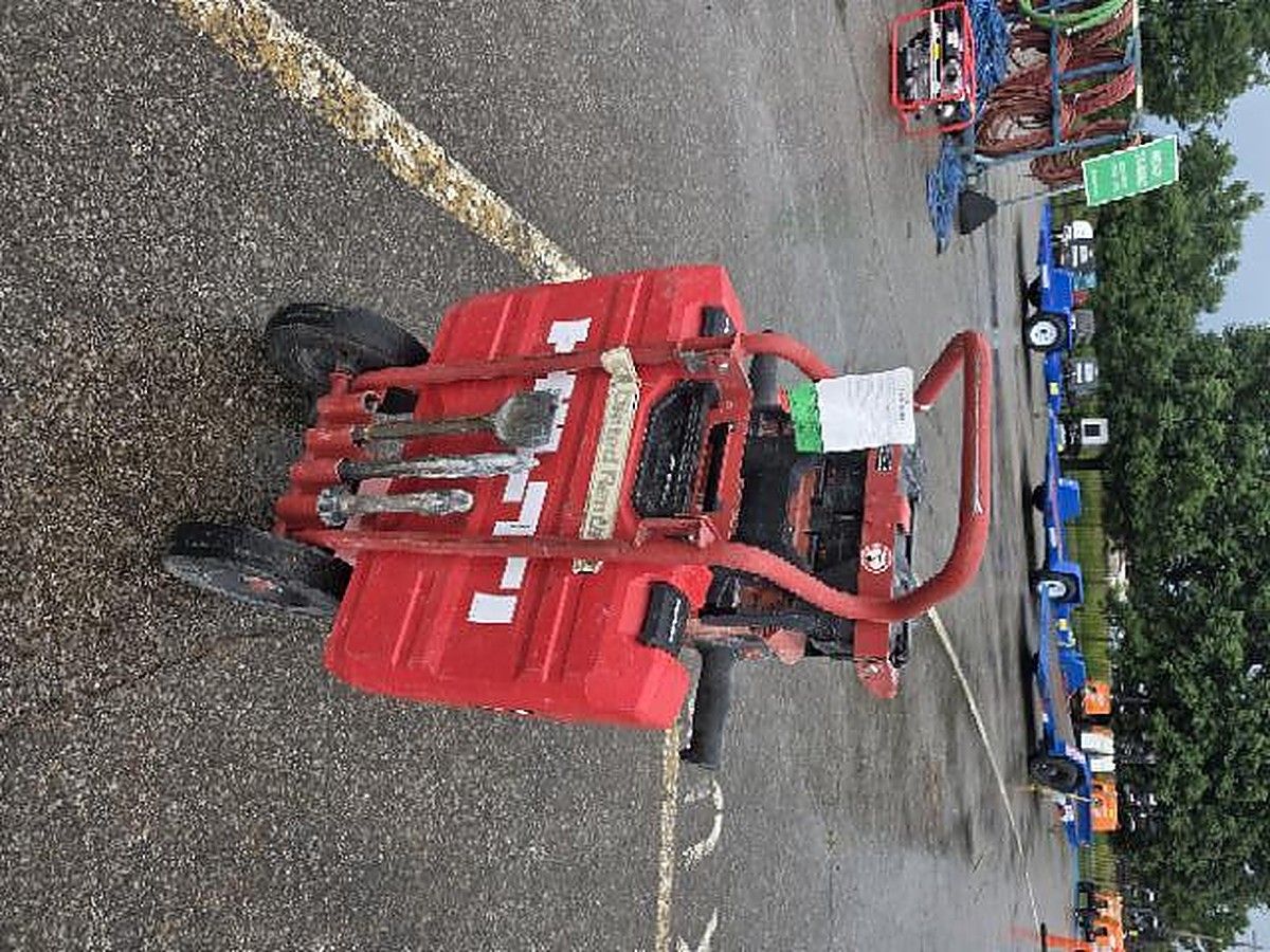 HILTI TE 2000-22 photo 2