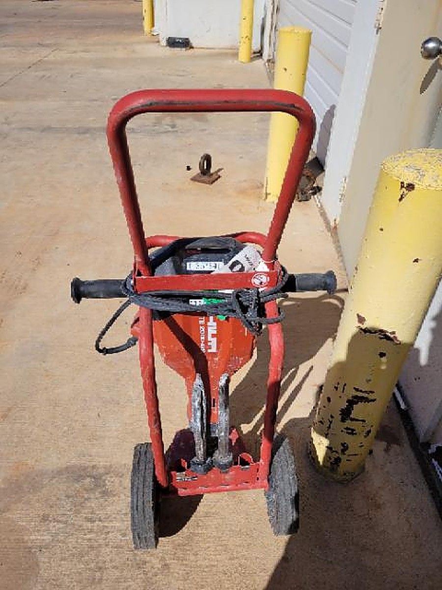 2022 HILTI TE 2000-AVR for sale in Las Vegas, NV