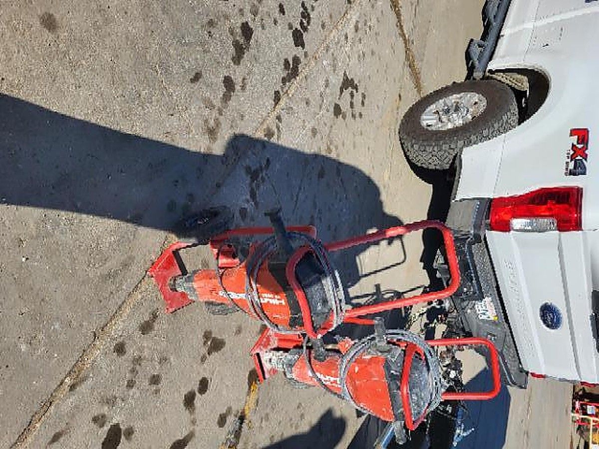 2022 HILTI TE 2000-AVR for sale in Las Vegas, NV