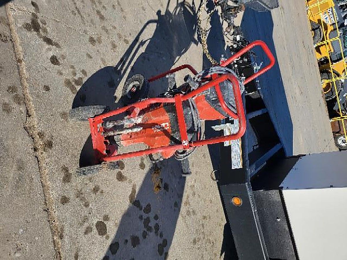 HILTI TE 2000-AVR photo 2