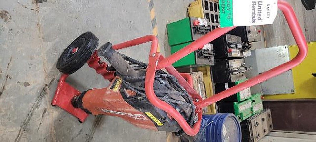 HILTI TE 2000-AVR photo 2